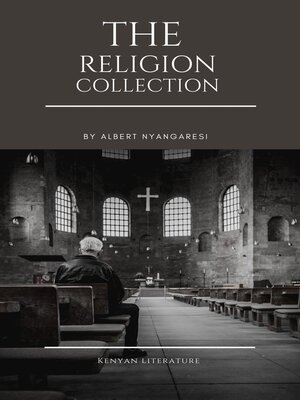 cover image of The Religion Collection